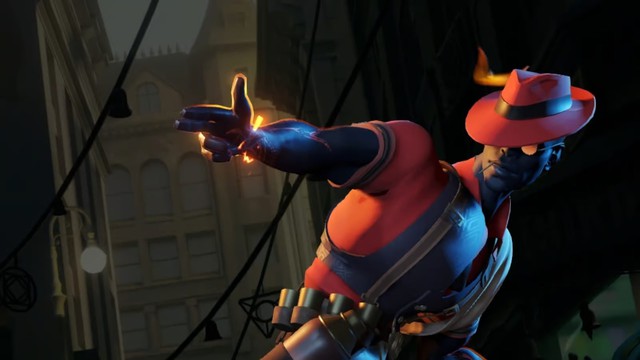 Hai tựa game được mong đợi nhất trên Steam gặp biến lớn, ngai vàng "wishlist" lung lay dữ dội- Ảnh 1. Hai tựa game được mong đợi nhất trên Steam gặp biến lớn, ngai vàng "wishlist" lung lay dữ dội- Ảnh 1.