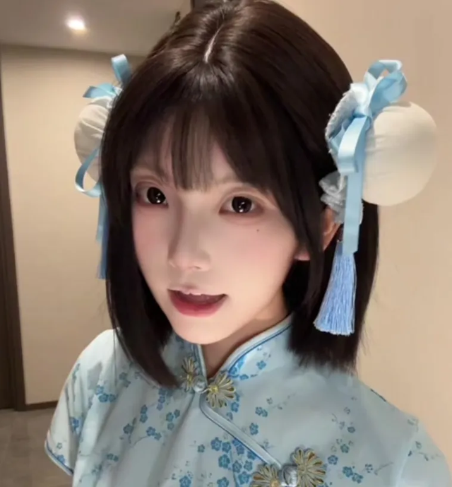 Nữ streamer 1 triệu follow bị Nữ streamer 1 triệu follow bị