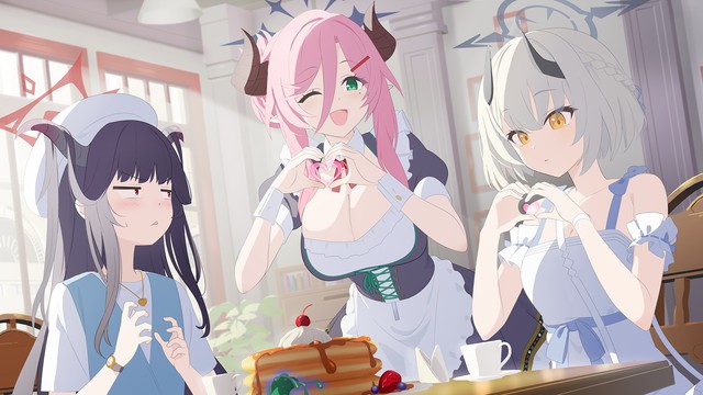 Hacker đột nhập game gacha, không phải để phá mà chỉ "đơn giản" vì một cô gái anime- Ảnh 3. Hacker đột nhập game gacha, không phải để phá mà chỉ "đơn giản" vì một cô gái anime- Ảnh 3.
