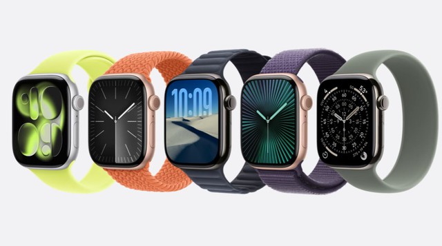 Toàn cảnh sự kiện ra mắt Apple iPhone 17 Series: Siêu phẩm xứng tầm đẳng cấp năm nay- Ảnh 29. Toàn cảnh sự kiện ra mắt Apple iPhone 17 Series: Siêu phẩm xứng tầm đẳng cấp năm nay- Ảnh 29.