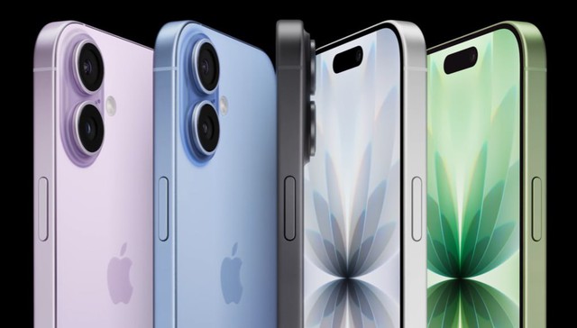 Toàn cảnh sự kiện ra mắt Apple iPhone 17 Series: Siêu phẩm xứng tầm đẳng cấp năm nay- Ảnh 18. Toàn cảnh sự kiện ra mắt Apple iPhone 17 Series: Siêu phẩm xứng tầm đẳng cấp năm nay- Ảnh 18.
