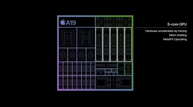 Toàn cảnh sự kiện ra mắt Apple iPhone 17 Series: Siêu phẩm xứng tầm đẳng cấp năm nay- Ảnh 22. Toàn cảnh sự kiện ra mắt Apple iPhone 17 Series: Siêu phẩm xứng tầm đẳng cấp năm nay- Ảnh 22.