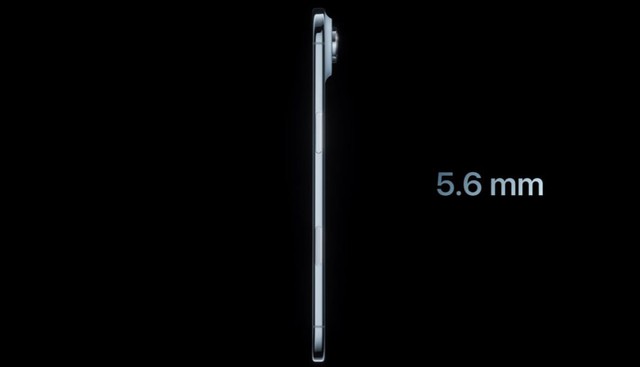 Toàn cảnh sự kiện ra mắt Apple iPhone 17 Series: Siêu phẩm xứng tầm đẳng cấp năm nay- Ảnh 11. Toàn cảnh sự kiện ra mắt Apple iPhone 17 Series: Siêu phẩm xứng tầm đẳng cấp năm nay- Ảnh 11.
