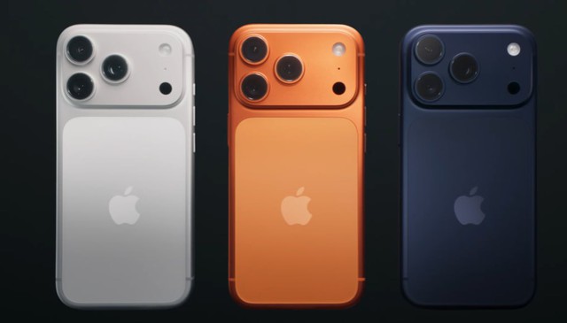 Toàn cảnh sự kiện ra mắt Apple iPhone 17 Series: Siêu phẩm xứng tầm đẳng cấp năm nay- Ảnh 4. Toàn cảnh sự kiện ra mắt Apple iPhone 17 Series: Siêu phẩm xứng tầm đẳng cấp năm nay- Ảnh 4.