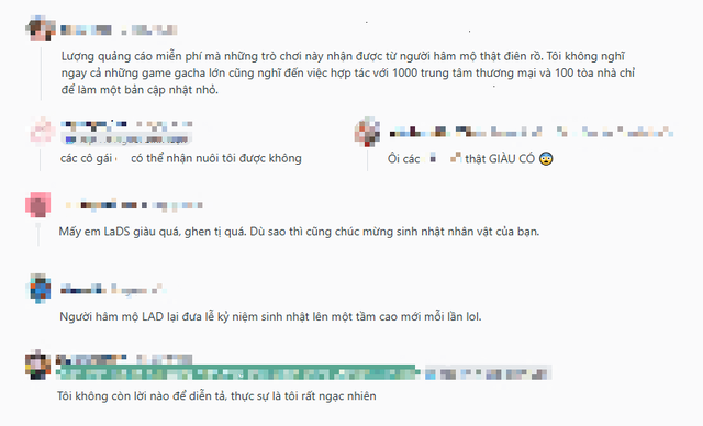 Nhóm game thủ thuê hơn 1.000 trung tâm thương mại, chỉ để 