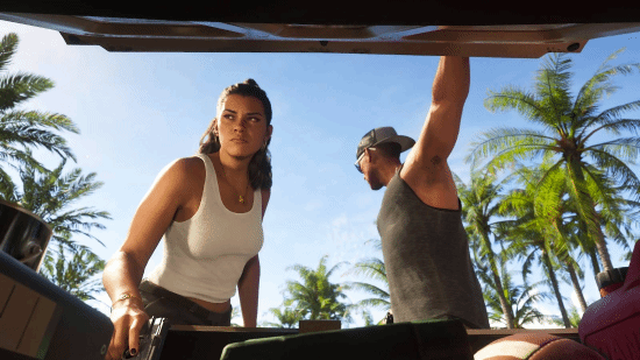 GTA 6 rò rỉ loạt nội dung, nhà phát triển thừa nhận có "nội gián"- Ảnh 1. GTA 6 rò rỉ loạt nội dung, nhà phát triển thừa nhận có "nội gián"- Ảnh 1.