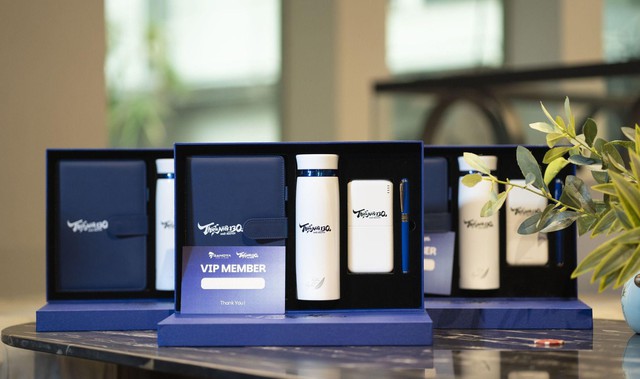 Thiếu Niên 3Q: Khởi Nguyên - Khi dàn KOLs cực phẩm hội ngộ cùng "kèo" đua Top đi thẳng đến thánh địa Tam Quốc- Ảnh 4.