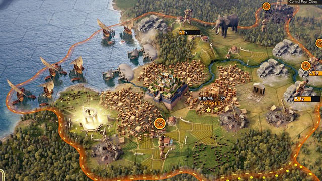 Được mệnh danh là kẻ hủy diệt bom tấn, tựa game này bất ngờ giảm giá 90% trên Steam, deal quá hời- Ảnh 3. Được mệnh danh là kẻ hủy diệt bom tấn, tựa game này bất ngờ giảm giá 90% trên Steam, deal quá hời- Ảnh 3.