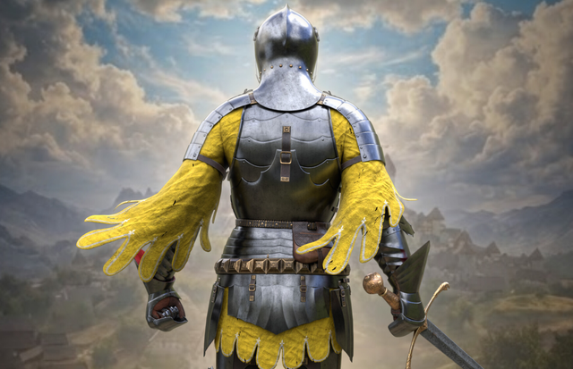 Lại thêm một tựa game thế giới mở chưa ra mắt đã gây sốt vì quá mãn nhãn, được ví như Elden Ring kết hợp cùng một bom tấn- Ảnh 1. Lại thêm một tựa game thế giới mở chưa ra mắt đã gây sốt vì quá mãn nhãn, được ví như Elden Ring kết hợp cùng một bom tấn- Ảnh 1.