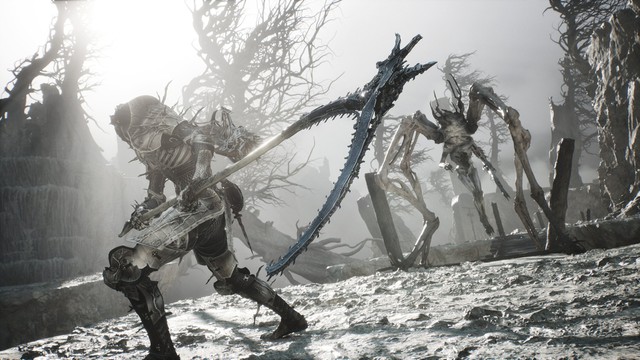 Những tựa game Soulslike siêu khó chuẩn bị ra mắt trong năm nay, người chơi sẵn sàng tinh thần "đập phím"- Ảnh 3.