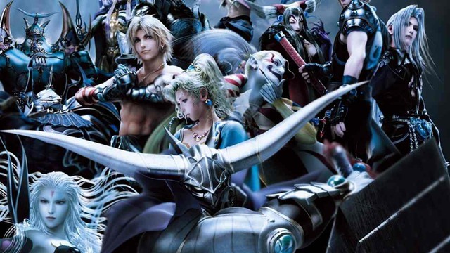 Những tựa game có hệ thống chiến đấu phức tạp bậc nhất, fan kỳ cựu cũng không nắm vững- Ảnh 2. Những tựa game có hệ thống chiến đấu phức tạp bậc nhất, fan kỳ cựu cũng không nắm vững- Ảnh 2.