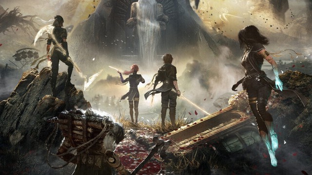 Những trận chiến mãn nhãn nhất lịch sử làng game thế giới từ trước tới nay, chơi đi chơi lại không chán- Ảnh 3.