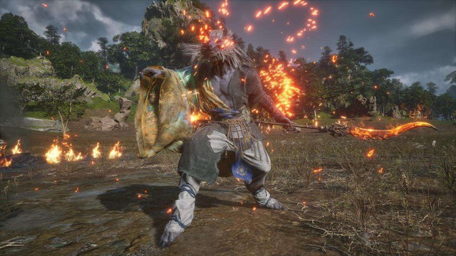 Black Myth: Wukong nhận "báo động khẩn", chuẩn bị gặp vấn nạn mới trong năm 2026- Ảnh 5.