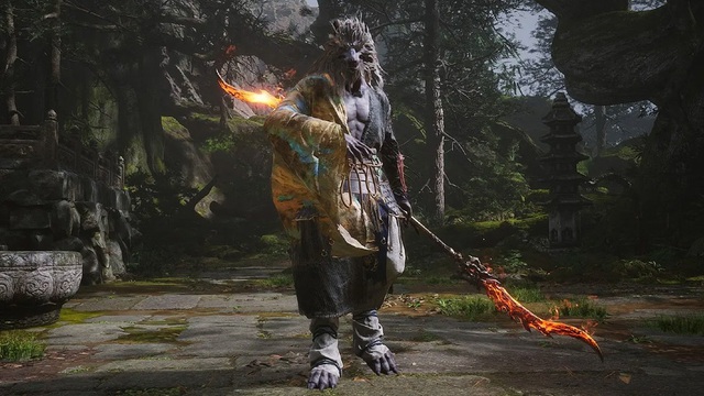 Black Myth: Wukong nhận "báo động khẩn", chuẩn bị gặp vấn nạn mới trong năm 2026- Ảnh 6.