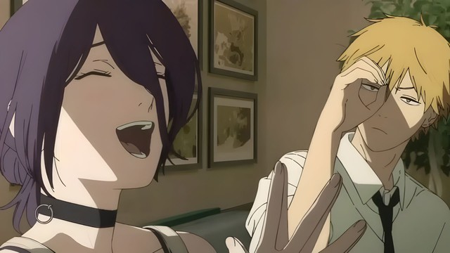 Tác giả Chainsaw Man xác nhận sự thật đau đớn về Reze, mỗi lần hóa "Bom" là một lần chịu cực hình- Ảnh 3.