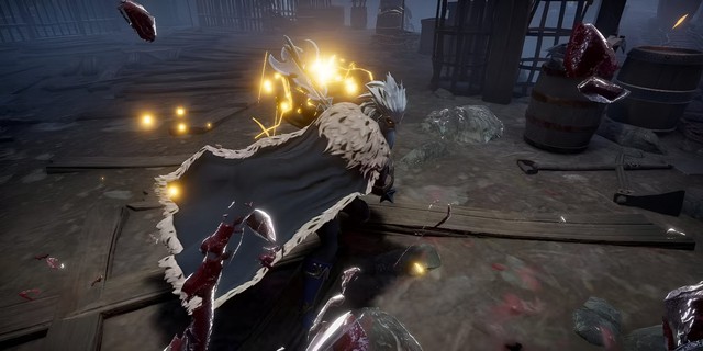 Rating 83/100, tựa game sinh tồn nhập vai nổi tiếng trên Steam đang chạm mức giá thấp nhất lịch sử- Ảnh 3. Rating 83/100, tựa game sinh tồn nhập vai nổi tiếng trên Steam đang chạm mức giá thấp nhất lịch sử- Ảnh 3.