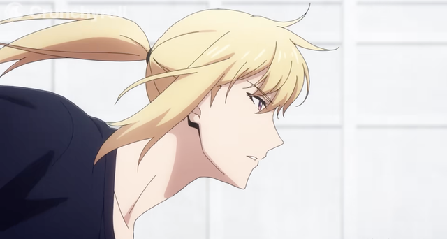 Top 10 nhân vật phụ anime được yêu thích nhất năm 2025, Igris là "ông hoàng chiếm sóng"- Ảnh 8. Top 10 nhân vật phụ anime được yêu thích nhất năm 2025, Igris là "ông hoàng chiếm sóng"- Ảnh 8.