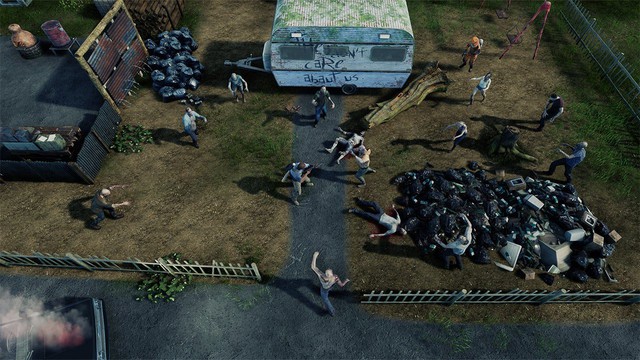 Tựa game co-op zombie này vừa cập bến Steam, nhận cơn mưa lời khen từ phía người dùng, đang sale off 40%- Ảnh 3.