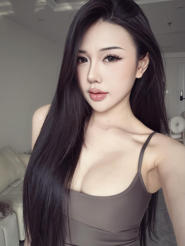 Đặt mục tiêu mới cho năm 2026, nữ gymer khiến anh em game thủ "chỉ biết ước"- Ảnh 1.