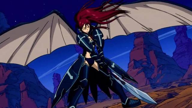 Top 10 nhân vật phụ anime "out trình" đến mức xứng đáng có series riêng- Ảnh 9.