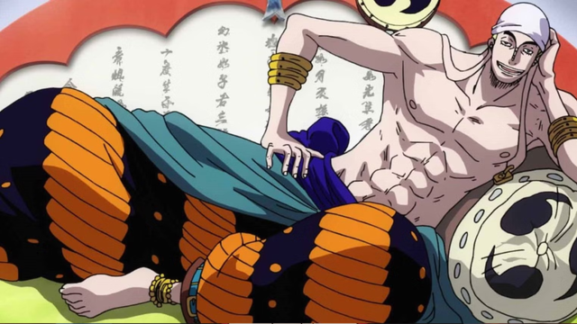 One Piece: Top 10 phản diện "đầu voi đuôi chuột", sở hữu tiềm năng cực lớn nhưng bị Oda ghẻ lạnh quá khứ- Ảnh 8.