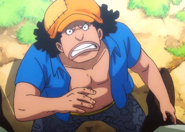 Sự thật về quá khứ các Tứ Hoàng One Piece: Từ đứa trẻ mồ côi đến "con ông cháu cha" giới Thiên Long Nhân- Ảnh 5. Sự thật về quá khứ các Tứ Hoàng One Piece: Từ đứa trẻ mồ côi đến "con ông cháu cha" giới Thiên Long Nhân- Ảnh 5.