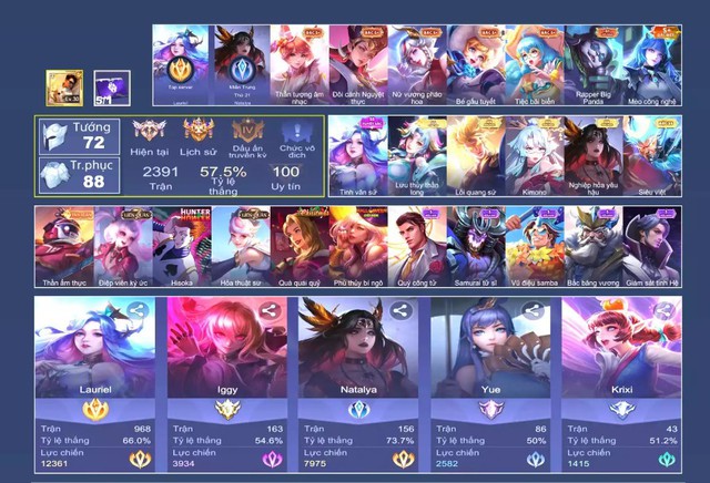 Garena chính thức lên tiếng về drama đang khiến CĐM phản ứng dữ dội- Ảnh 4.