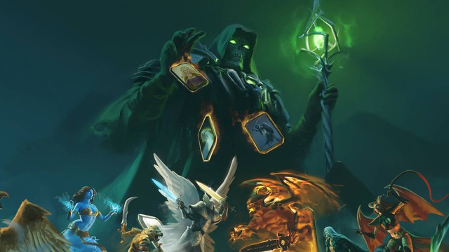 Tiếp tục là loạt game mới miễn phí trên Steam, người chơi nên thử trải nghiệm ngay- Ảnh 2.