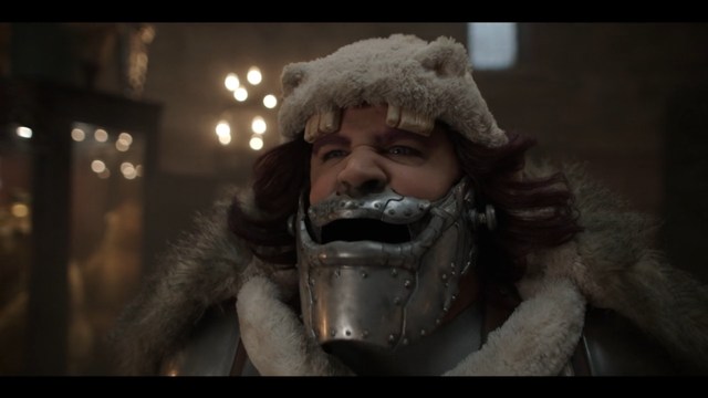 Top 10 "trứng phục sinh" điên rồ nhất One Piece live-action mùa 2, Sabo và Jinbe chính thức lộ diện- Ảnh 10.