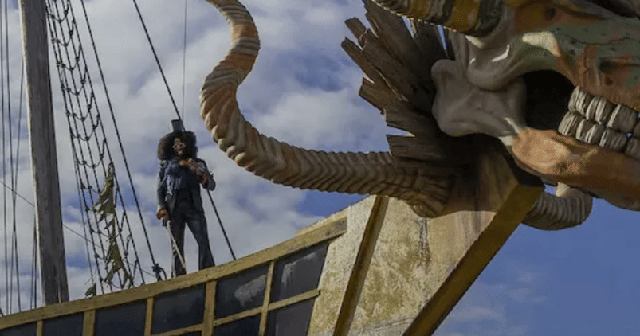 Xếp hạng 10 màn hóa thân đỉnh nhất One Piece live-action mùa 2, Mr. 3 và Brook chiếm trọn spotlight- Ảnh 9.