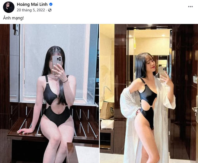 Trượt tay nhấn "truy gốc" ảnh Mai Linh Zuto, fan ngỡ ngàng với kết quả nhận được- Ảnh 4.