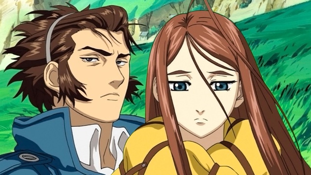 Không chỉ có Lookism, đây là 10 bộ phim hoạt hình Hàn Quốc mà fan anime không nên bỏ qua- Ảnh 6.