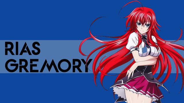 Đây là 10 bóng hồng anime khiến fan "mất ăn mất ngủ" vì khí chất đỉnh cao- Ảnh 6.