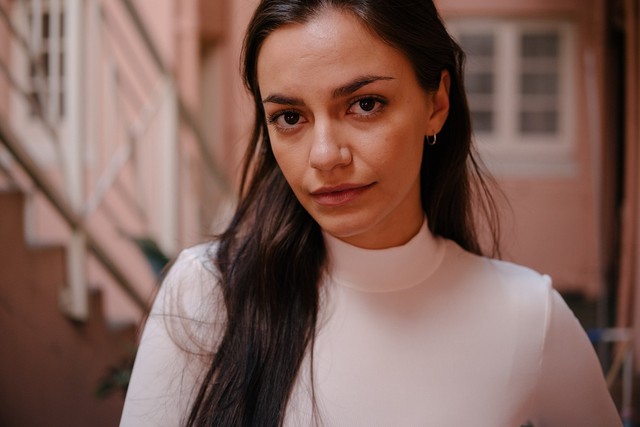 Soi dàn mỹ nhân "vạn người mê" trong One Piece live action mùa 2: Nico Robin và Vivi chiếm trọn spotligh- Ảnh 12.