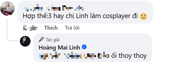 Chạm mặt Ái Nữ Hư Không Kai'Sa phiên bản Mai Linh Zuto, fan nam "gục ngã"- Ảnh 3.