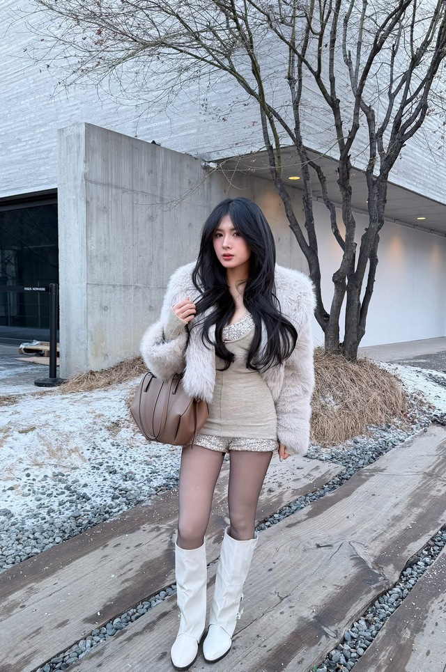 Quỳnh Alee vượt qua "toxic" như thế nào?- Ảnh 4. Quỳnh Alee vượt qua "toxic" như thế nào?- Ảnh 4.