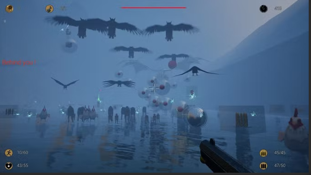 Mùa ưu đãi tiếp tục, game thủ nhận miễn phí hai tựa game mới, thời hạn còn tới cuối tháng- Ảnh 2.