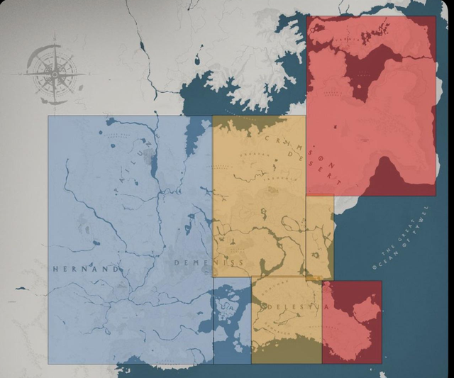 Chơi 205 tiếng game siêu phẩm mới ra mắt, người chơi vẫn "chưa đâu vào đâu", khẳng định 1.000 tiếng mới phá đảo được- Ảnh 3.