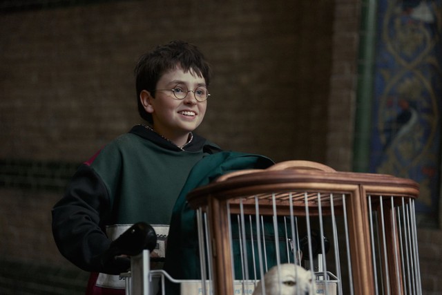 Nhan sắc dàn phù thủy Harry Potter 2026: Liệu thần thái dàn cast mới có đủ sức viết tiếp huyền thoại 10 năm?- Ảnh 5.