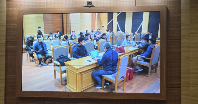 Vụ triệt phá đường dây “Xôi Lạc TV” : Bắt nhiều bình luận viên nổi tiếng- Ảnh 2.