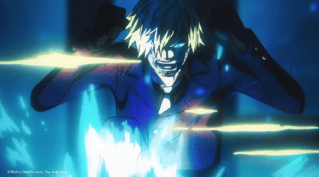 8 sức mạnh liên quan đến quỷ trong One Piece khiến đối thủ phải khiếp sợ- Ảnh 6. 8 sức mạnh liên quan đến quỷ trong One Piece khiến đối thủ phải khiếp sợ- Ảnh 6.