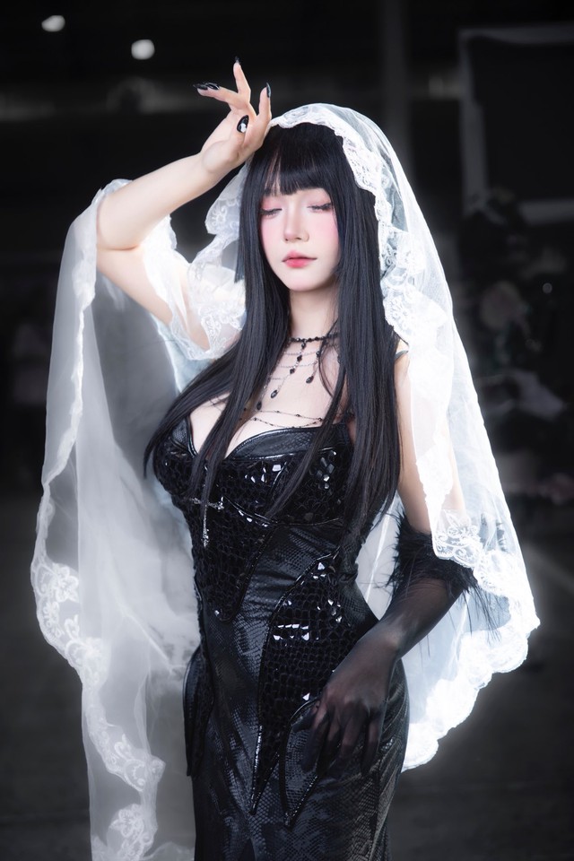 Đột ngột thông báo tin buồn, nữ coser đình đám khiến fan Việt ngậm ngùi tiếc nuối- Ảnh 6.