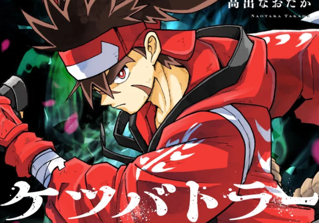 Top 10 manga được fan mong đợi hóa anime nhất 2026: Khi những câu chuyện độc lạ lên ngôi- Ảnh 8.