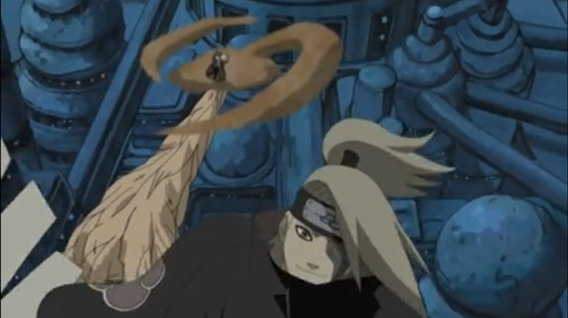Naruto: 12 trận chiến chứng minh Akatsuki là tổ chức phản diện vĩ đại nhất lịch sử- Ảnh 2.