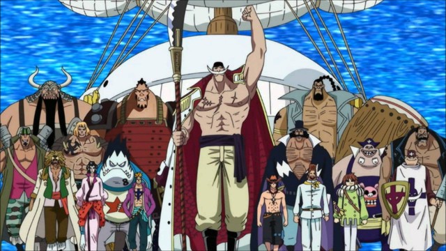 8 khoảnh khắc trong One Piece hóa ra là "cơn ác mộng" khiến Imu không thể ngồi yên- Ảnh 6.