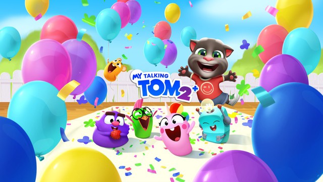 Bluey "đổ bộ" Apple Arcade: Cuộc giao thoa lịch sử của đế chế hoạt hình và thế giới game- Ảnh 5.