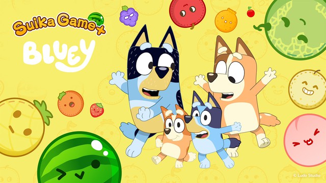 Bluey "đổ bộ" Apple Arcade: Cuộc giao thoa lịch sử của đế chế hoạt hình và thế giới game- Ảnh 3.