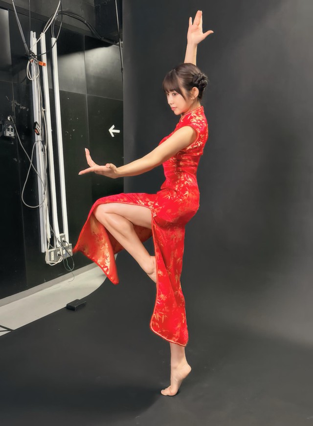 Choáng không nhận ra giao diện thuở nhỏ của nữ idol đình đám Nhật Bản- Ảnh 4. Choáng không nhận ra giao diện thuở nhỏ của nữ idol đình đám Nhật Bản- Ảnh 4.
