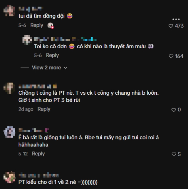Nên duyên với anh chàng PT, câu chuyện "tưởng thật như đùa" của nàng hot girl đang viral mạnh mẽ- Ảnh 6.