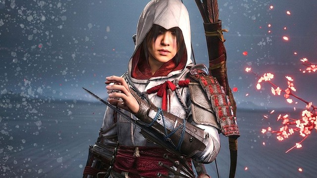 Siêu bom tấn ra mắt mới một năm đã vội giảm giá sập sàn trên Steam, thấp chưa từng có trong lịch sử, game thủ có nên xuống tiền?- Ảnh 3.